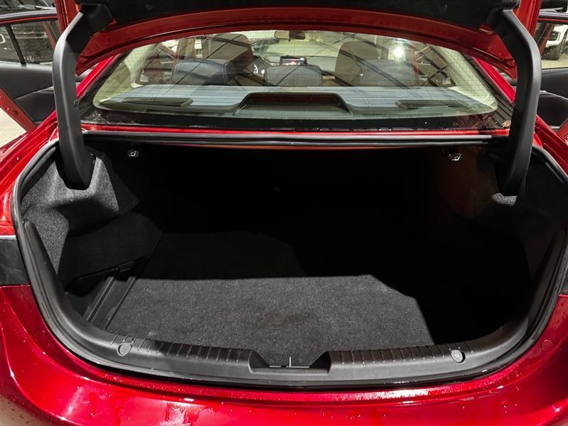 Mazda MAZDA6 Sport 2019