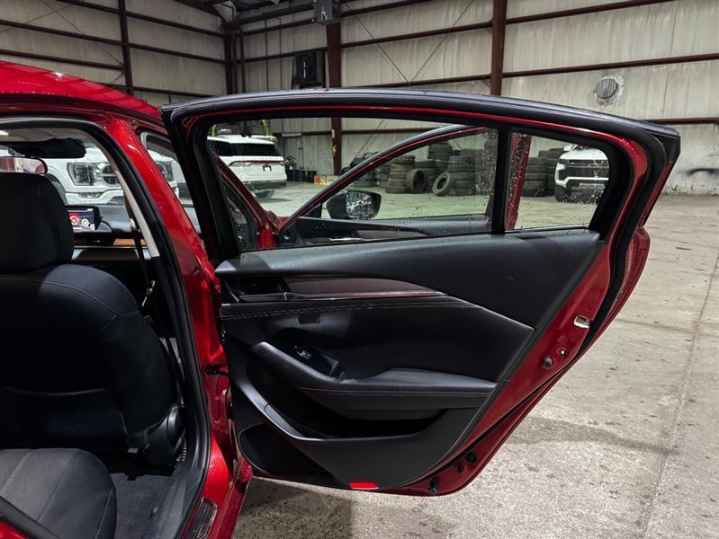 Mazda MAZDA6 Sport 2019