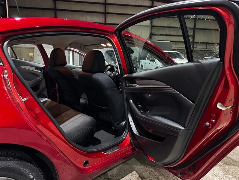 Mazda MAZDA6 Sport 2019