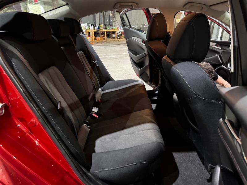 Mazda MAZDA6 Sport 2019