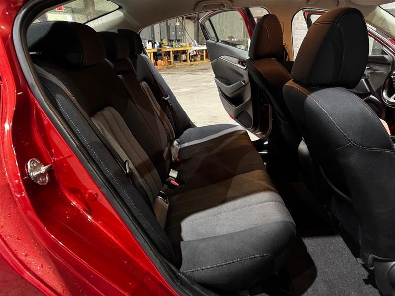 Mazda MAZDA6 Sport 2019