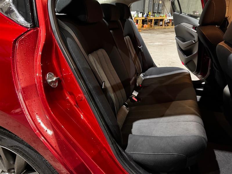 Mazda MAZDA6 Sport 2019