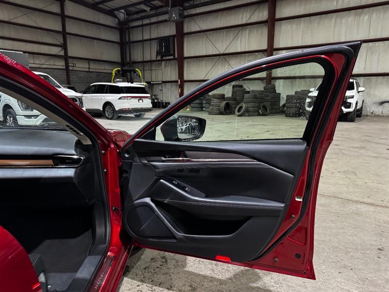 Mazda MAZDA6 Sport 2019