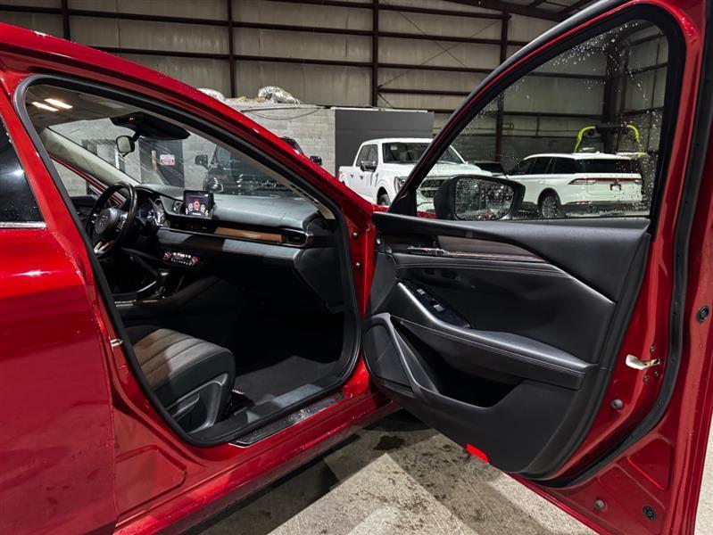 Mazda MAZDA6 Sport 2019