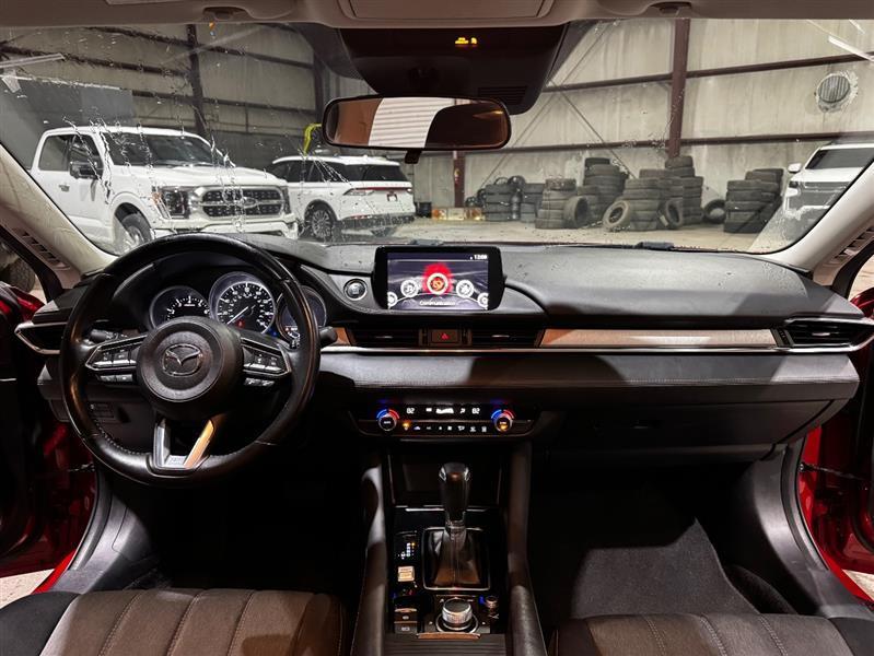 Mazda MAZDA6 Sport 2019