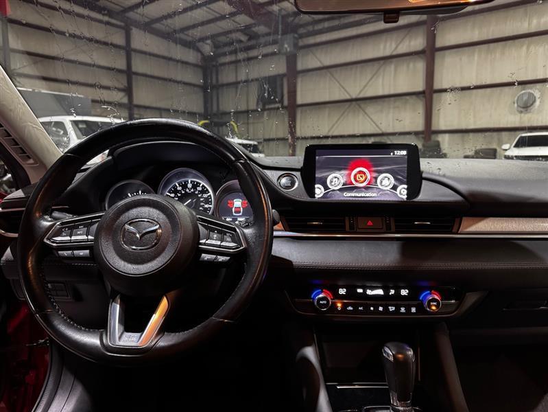 Mazda MAZDA6 Sport 2019