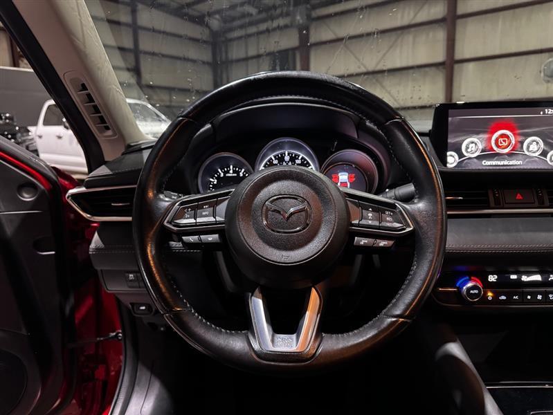 Mazda MAZDA6 Sport 2019