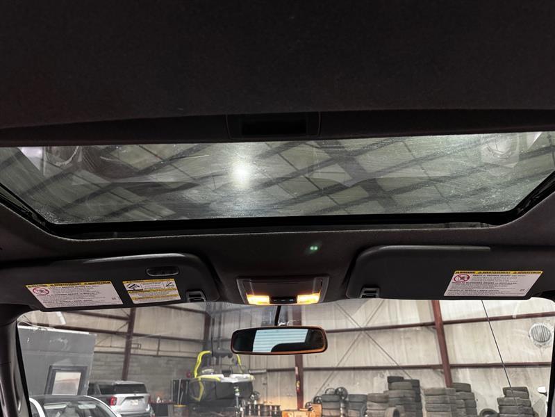 Ford F-250 SD Lariat Crew Cab 4WD 2014