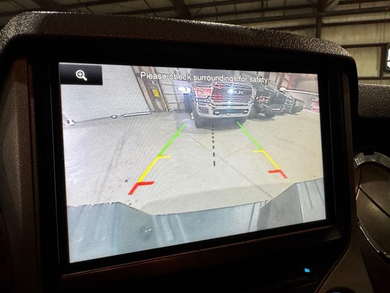 Ford F-250 SD Lariat Crew Cab 4WD 2014