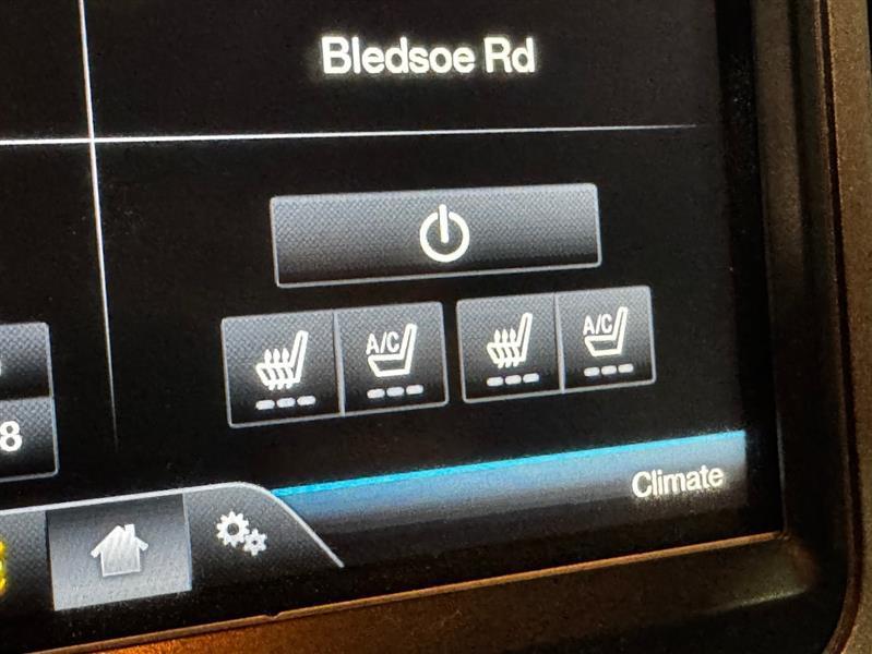 Ford F-250 SD Lariat Crew Cab 4WD 2014