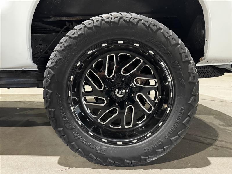 Ford F-250 SD Lariat Crew Cab 4WD 2014