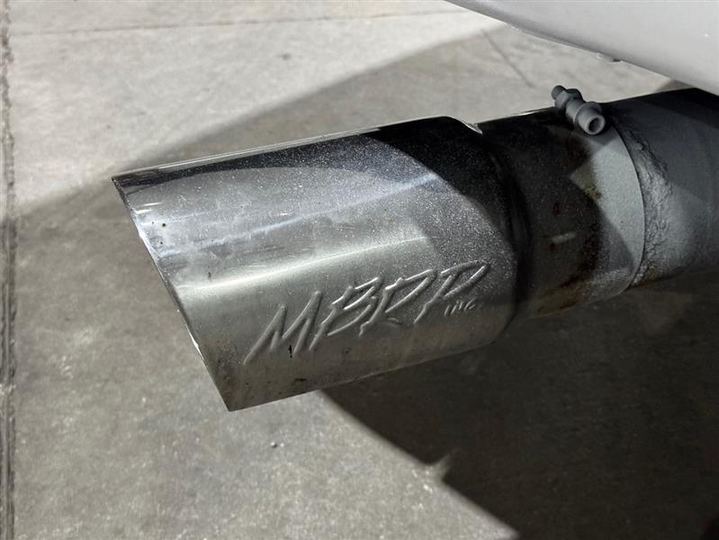 Ford F-250 SD Lariat Crew Cab 4WD 2014