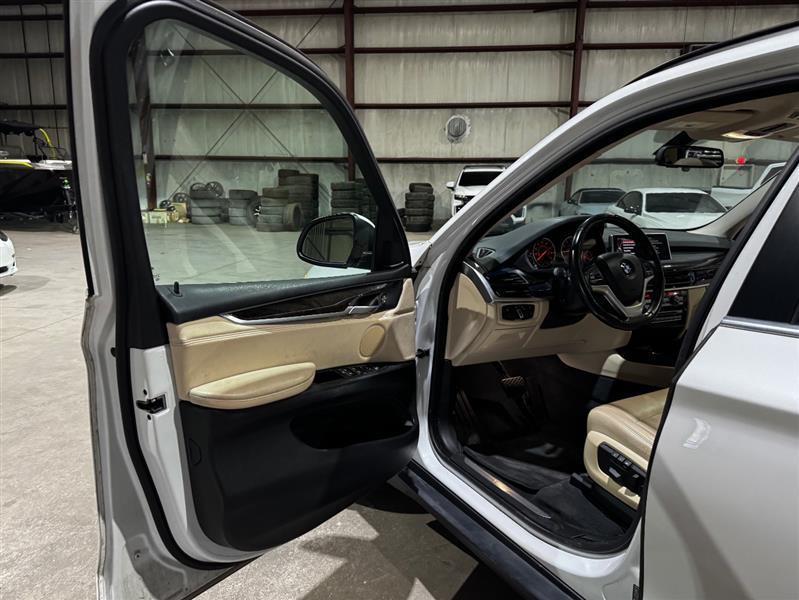 BMW X5 sDrive35i 2016