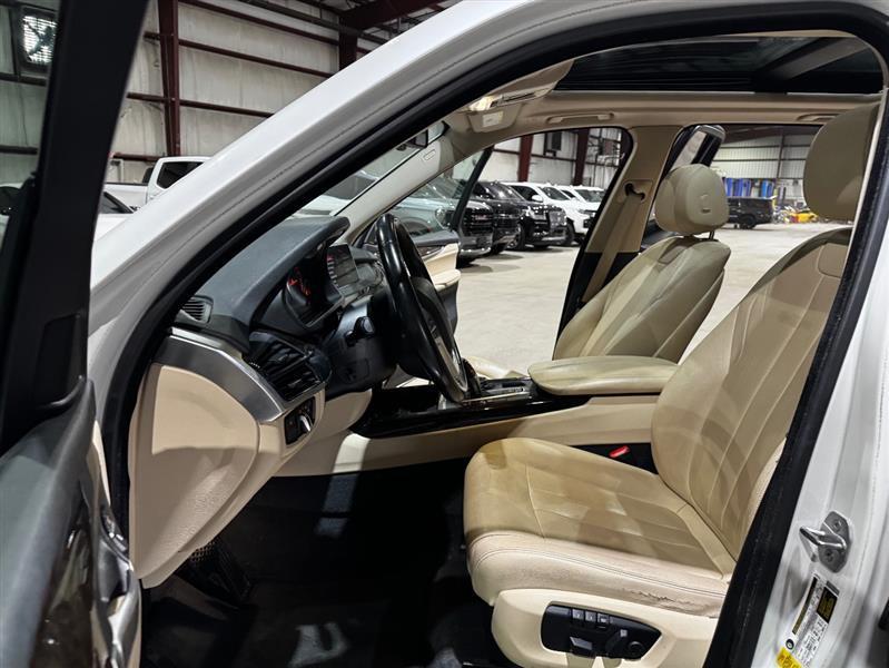 BMW X5 sDrive35i 2016