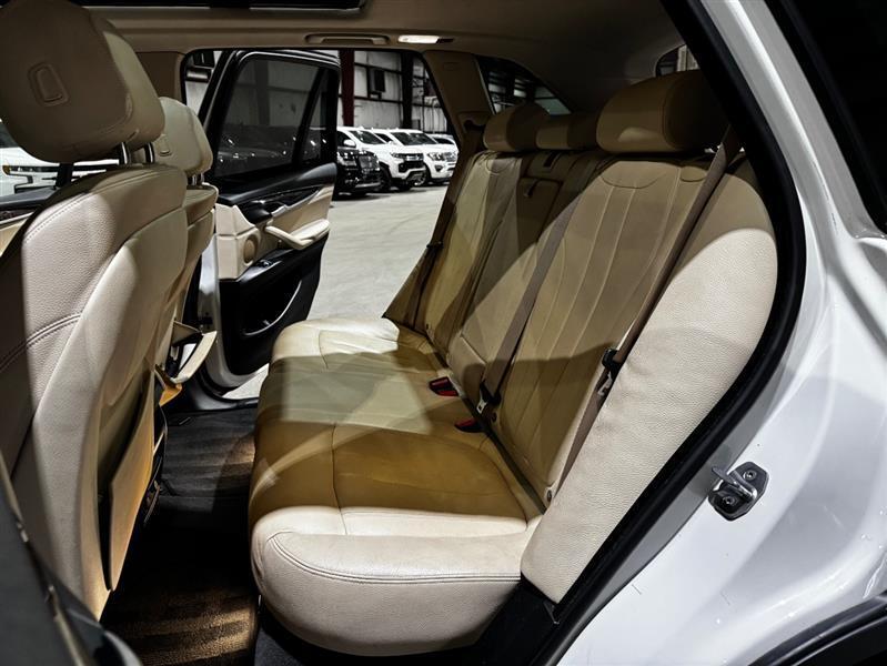 BMW X5 sDrive35i 2016