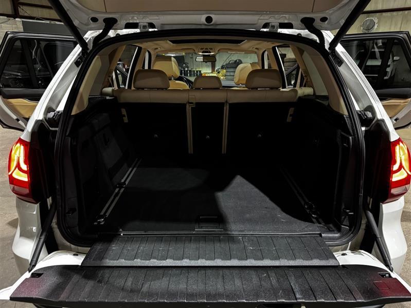 BMW X5 sDrive35i 2016