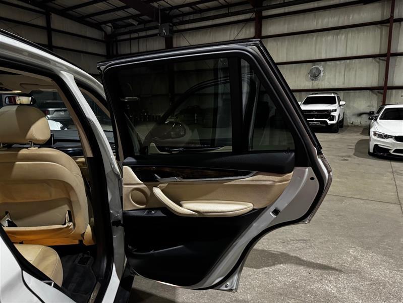 BMW X5 sDrive35i 2016