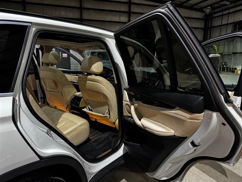 BMW X5 sDrive35i 2016