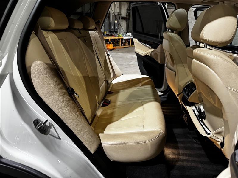 BMW X5 sDrive35i 2016
