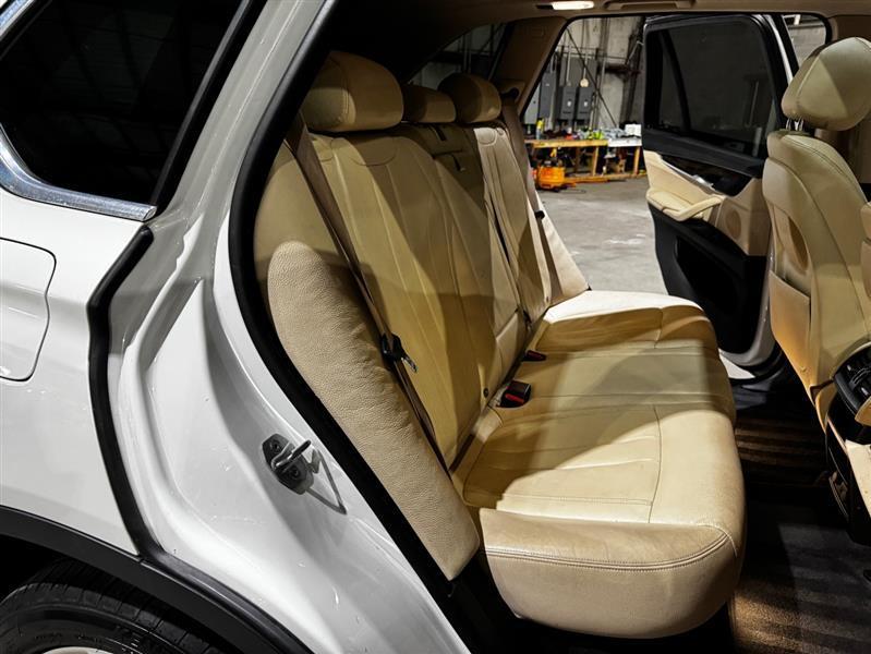 BMW X5 sDrive35i 2016