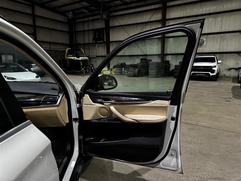 BMW X5 sDrive35i 2016