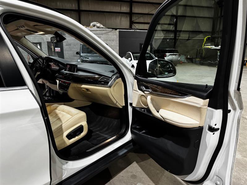 BMW X5 sDrive35i 2016