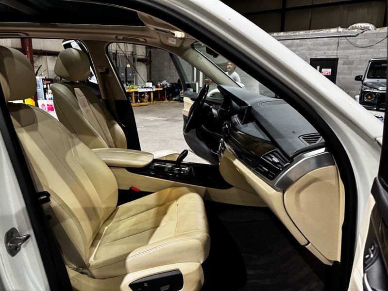 BMW X5 sDrive35i 2016