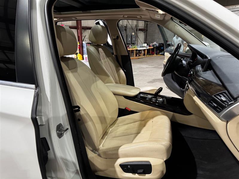 BMW X5 sDrive35i 2016