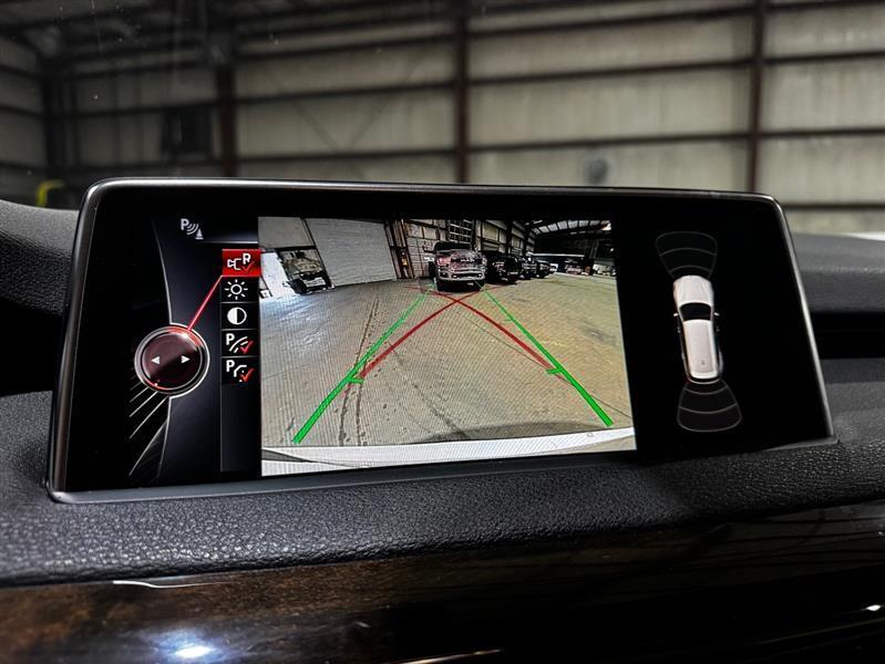 BMW X5 sDrive35i 2016