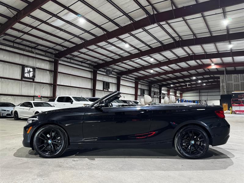 BMW 2-Series 230i Convertible 2020