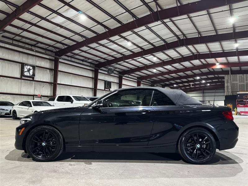 BMW 2-Series 230i Convertible 2020