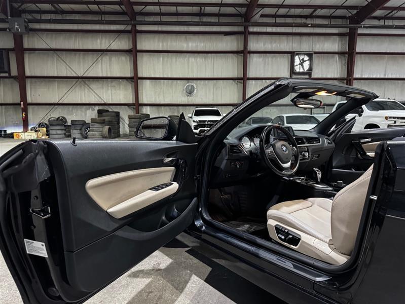 BMW 2-Series 230i Convertible 2020