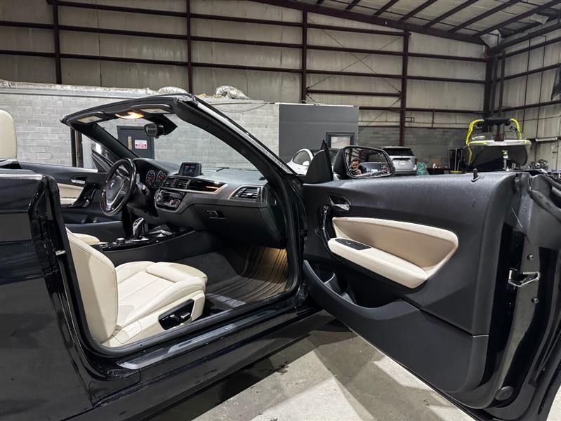 BMW 2-Series 230i Convertible 2020