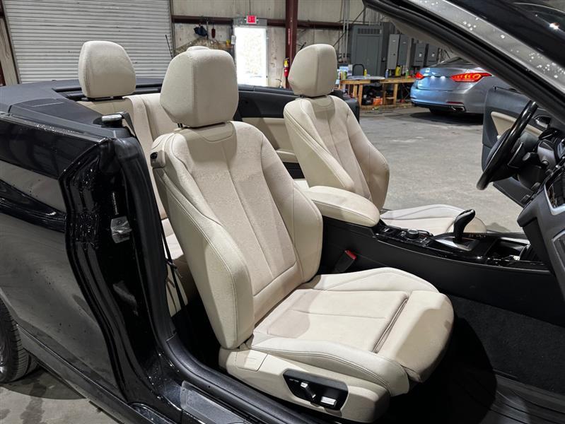 BMW 2-Series 230i Convertible 2020