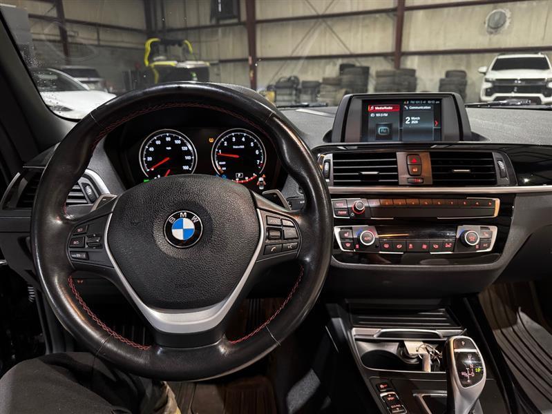 BMW 2-Series 230i Convertible 2020