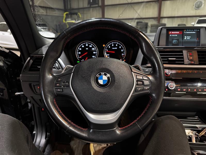 BMW 2-Series 230i Convertible 2020