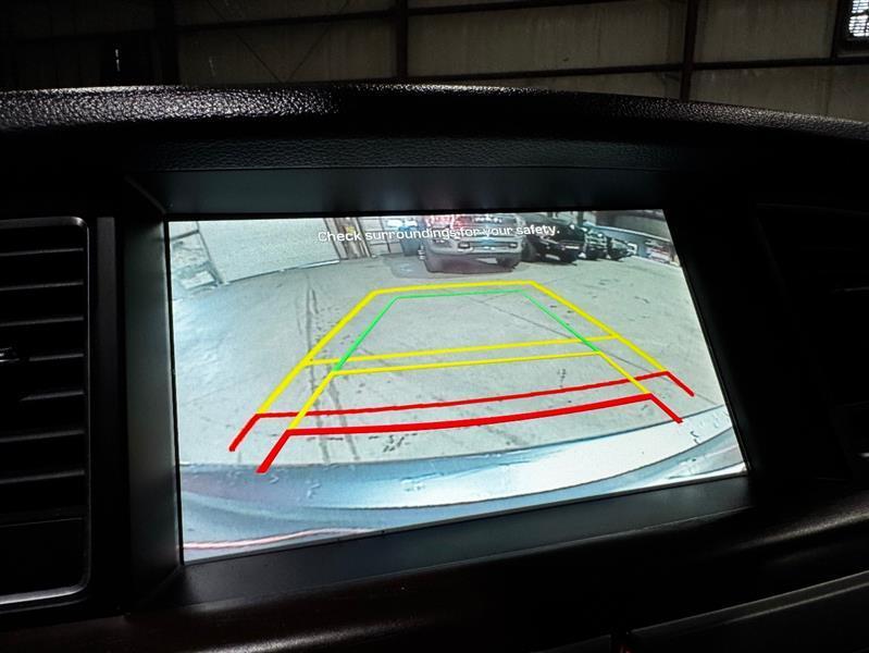 Hyundai Genesis 3.8L 2015