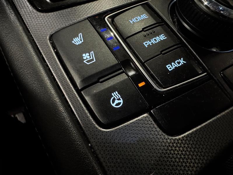 Hyundai Genesis 3.8L 2015