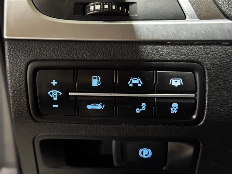 Hyundai Genesis 3.8L 2015