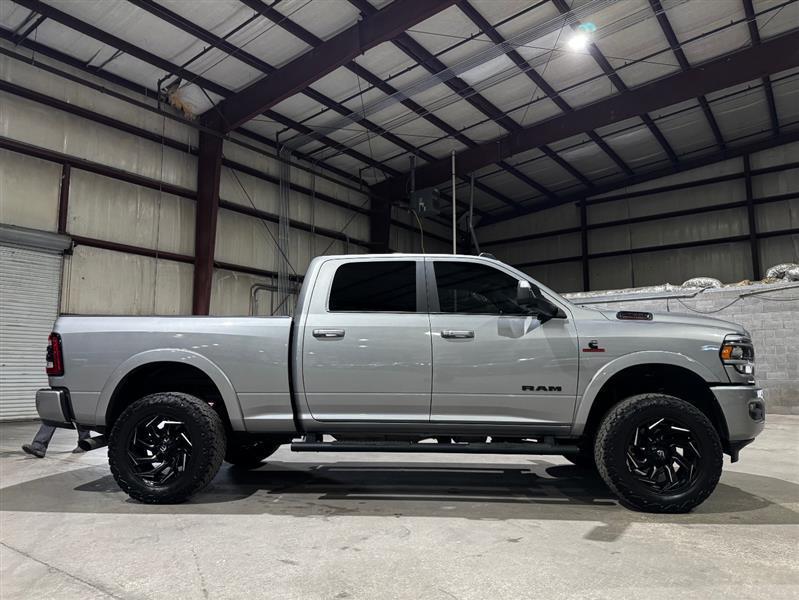 RAM 2500 Laramie Crew Cab SWB 4WD 2022