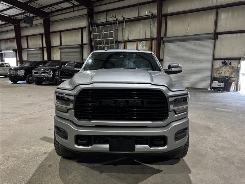 RAM 2500 Laramie Crew Cab SWB 4WD 2022