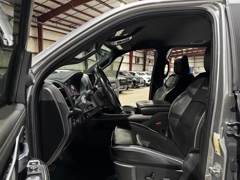 RAM 2500 Laramie Crew Cab SWB 4WD 2022