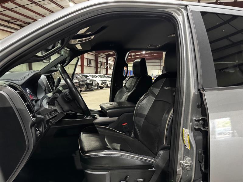 RAM 2500 Laramie Crew Cab SWB 4WD 2022