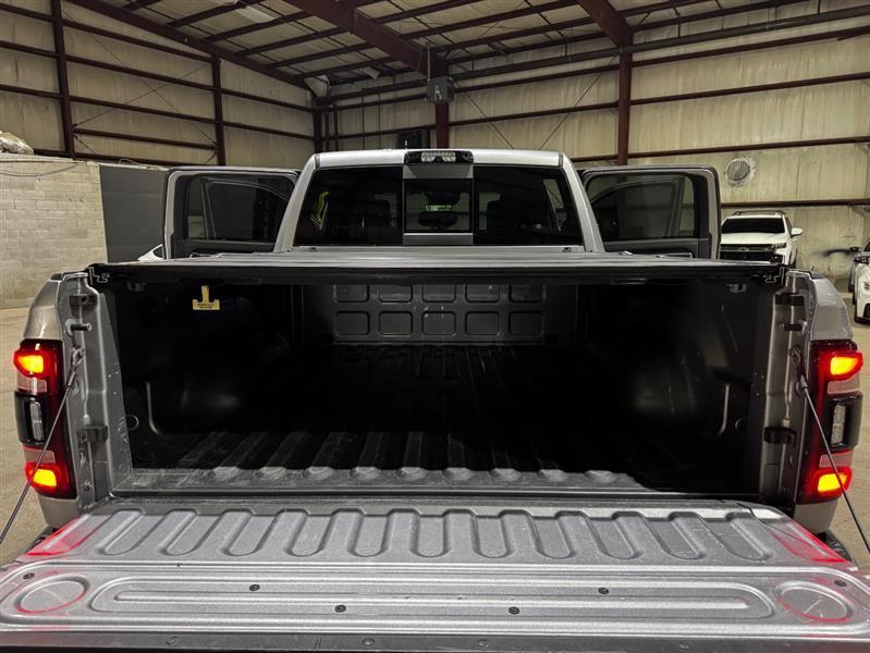 RAM 2500 Laramie Crew Cab SWB 4WD 2022