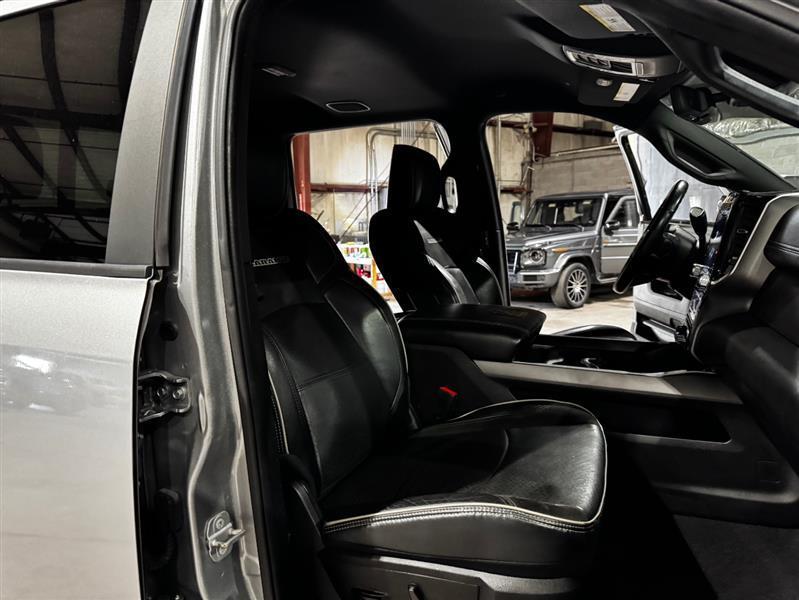 RAM 2500 Laramie Crew Cab SWB 4WD 2022