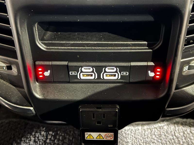 RAM 2500 Laramie Crew Cab SWB 4WD 2022