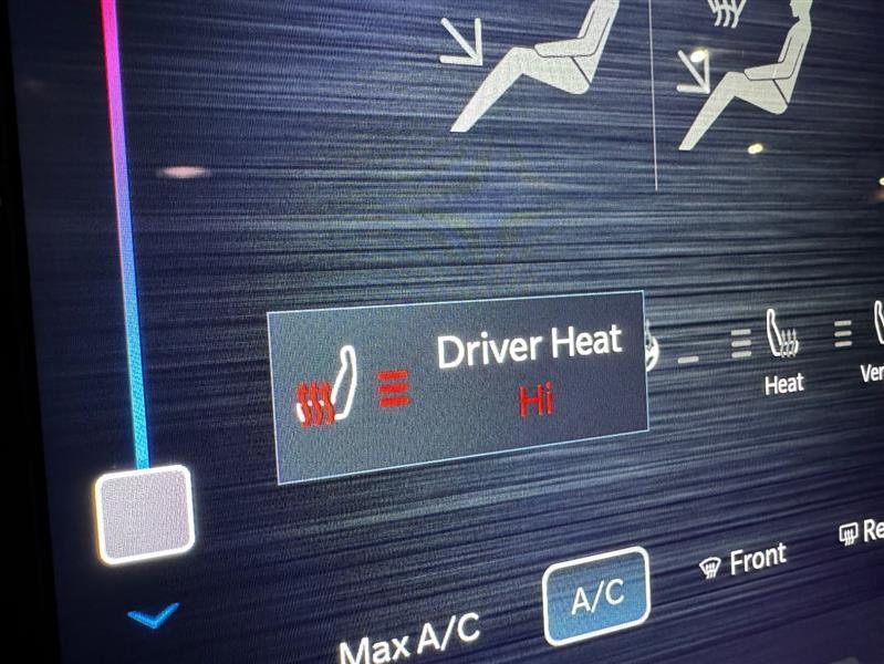 RAM 2500 Laramie Crew Cab SWB 4WD 2022