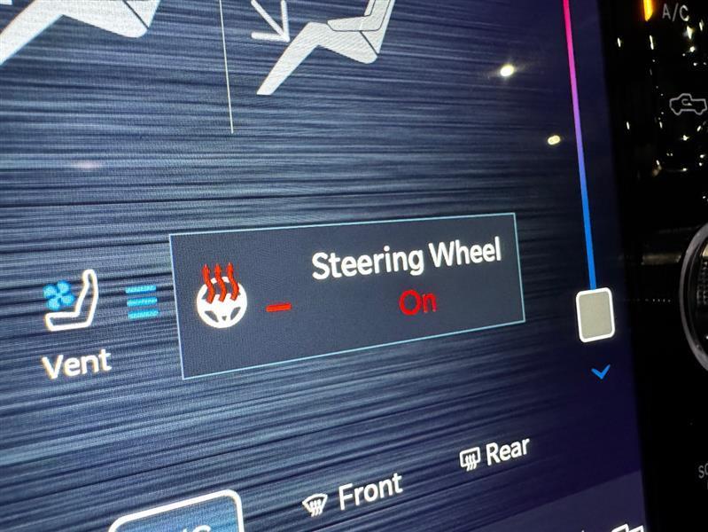 RAM 2500 Laramie Crew Cab SWB 4WD 2022