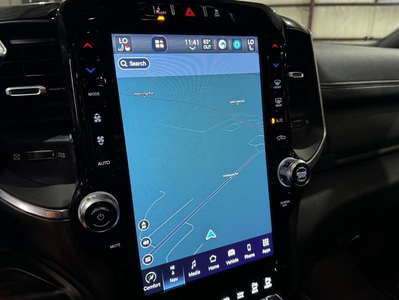 RAM 2500 Laramie Crew Cab SWB 4WD 2022