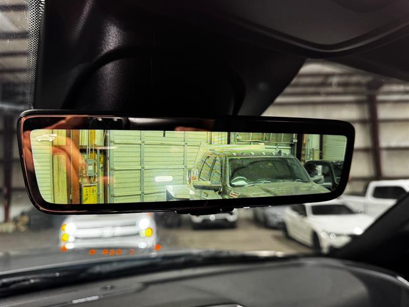 RAM 2500 Laramie Crew Cab SWB 4WD 2022